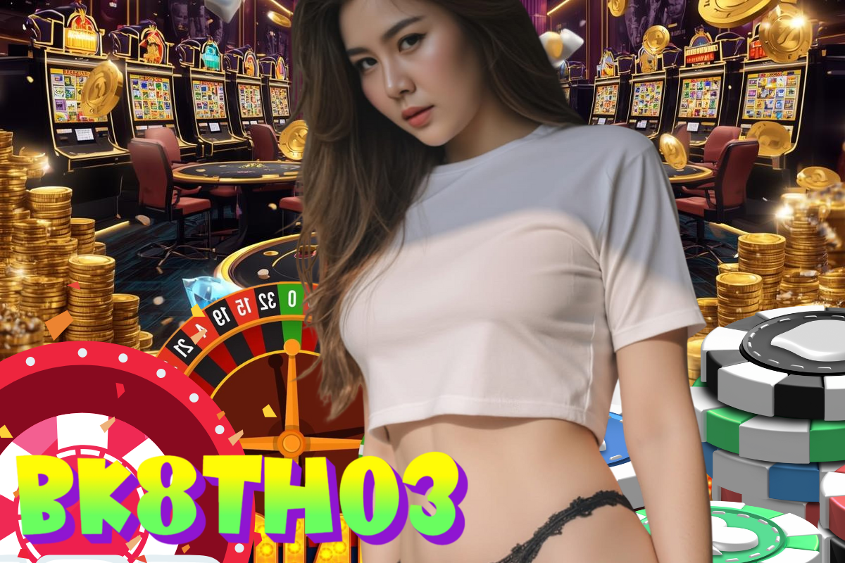 bk8th03 ทรูวอเลท