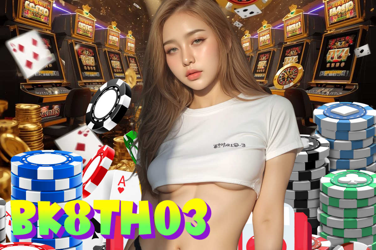 bk8th03 เข้าสู่ระบบ